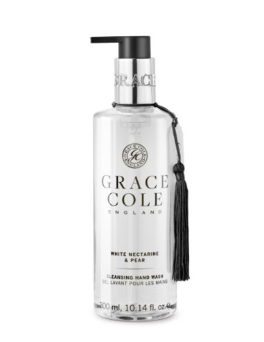 GRACE COLE Flytande tvål (Vit...
