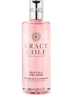 GRACE COLE Shower-bath gel,...