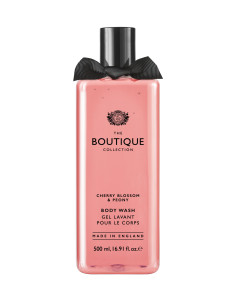 BOUTIQUE Shower Gel,...