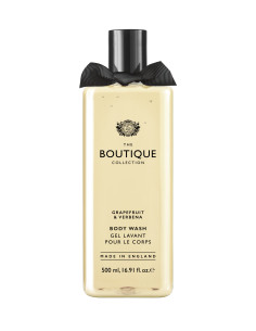 BOUTIQUE Shower gel,...