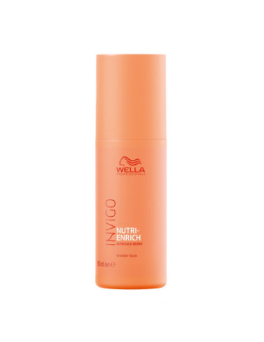 NUTRI ENRICH WONDER BALM - barojošs krēms -balzams  150ml