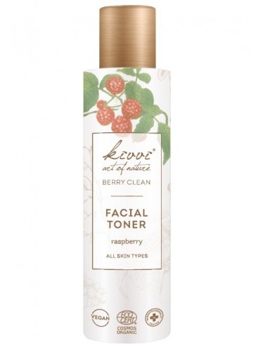 Raspberry facial toner 150ml