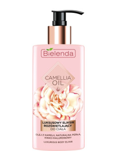 CAMELLIA OIL Eliksīrs...