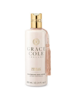 GRACE COLE Body lotion,...