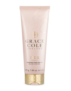 GRACE COLE Body Butter,...