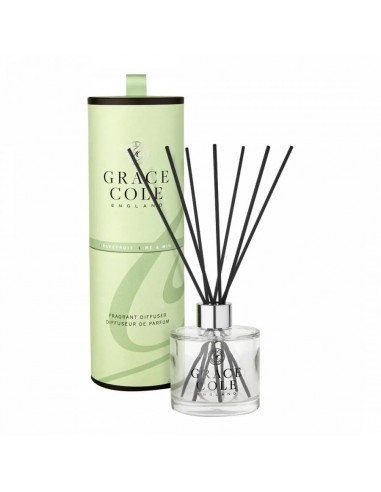 GRACE COLE Gaisa aromatizētājs greipfrūts/laims/piparmētra 200ml