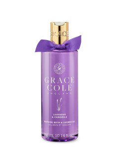 GRACE COLE Shower Gel,...