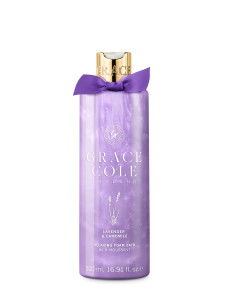 GRACE COLE Bath Soak,...