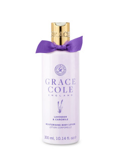 GRACE COLE Body Lotion,...