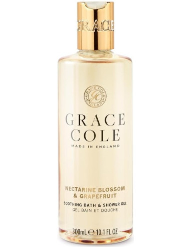 GRACE COLE Duschgel...
