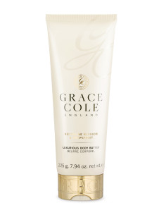 GRACE COLE Body butter,...