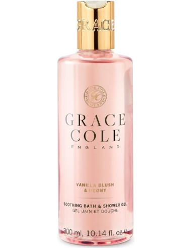 GRACE COLE Duschgel (Rosa...
