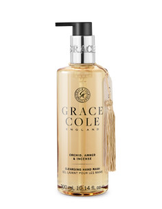 GRACE COLE Liquid soap,...