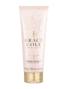 GRACE COLE Body Butter,...