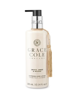 GRACE COLE Hand lotion,...