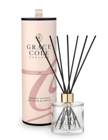 GRACE COLE Aromatic Diffuser Pink vanilla / Peony