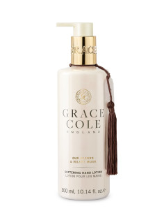 GRACE COLE Hand lotion, Oud...