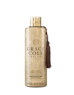 GRACE COLE Bath Soak Oud...