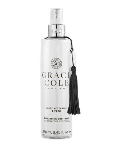 GRACE COLE Body Lotion, White Nectarine / Pear 250ml