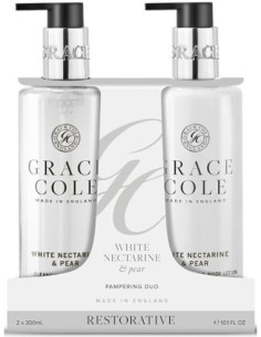 GRACE COLE Handset (Vit...