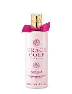 GRACE COLE Body Lotion,...