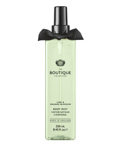 BOUTIQUE Body spray,...