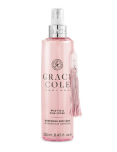 GRACE COLE Body mist, Wild...