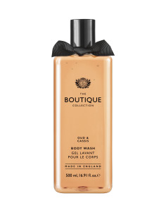 BOUTIQUE Shower gel,...