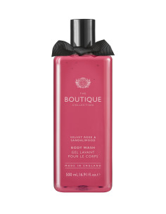 BOUTIQUE Shower gel, velvet...