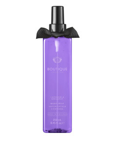 BOUTIQUE Body spray,...