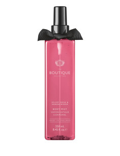 BOUTIQUE Body spray, velvet...