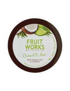 FRUIT WORKS Body Butter...