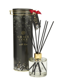 GRACE COLE Aromatic...