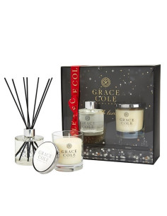 GRACE COLE Set Candle 200g...