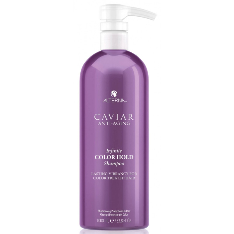 Caviar Infinite Color Hold šampūns 1000ml