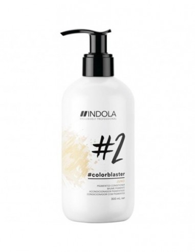 Indola Color Blaster toning conditioner 300ml