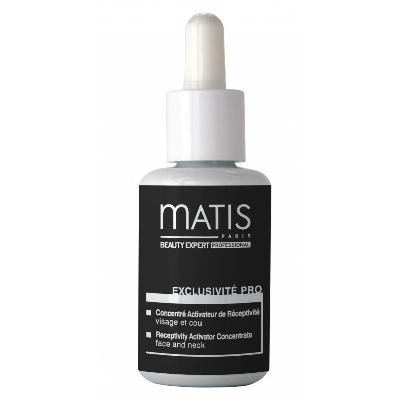 MATIS Receptivity Activator Con. 30ml