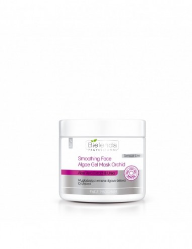 ALGAE Face Mask with Orchid 200g