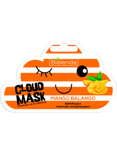 CLOUD MASK Face mask,...