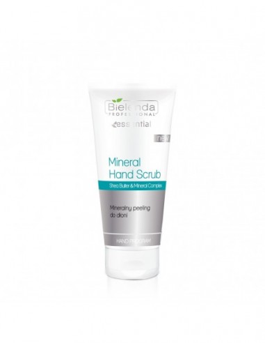 HAND PROGRAM Hand Scrub, mineral 175g