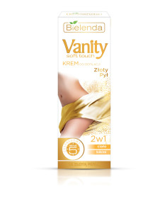 VANITY Hair Removal Cream,...