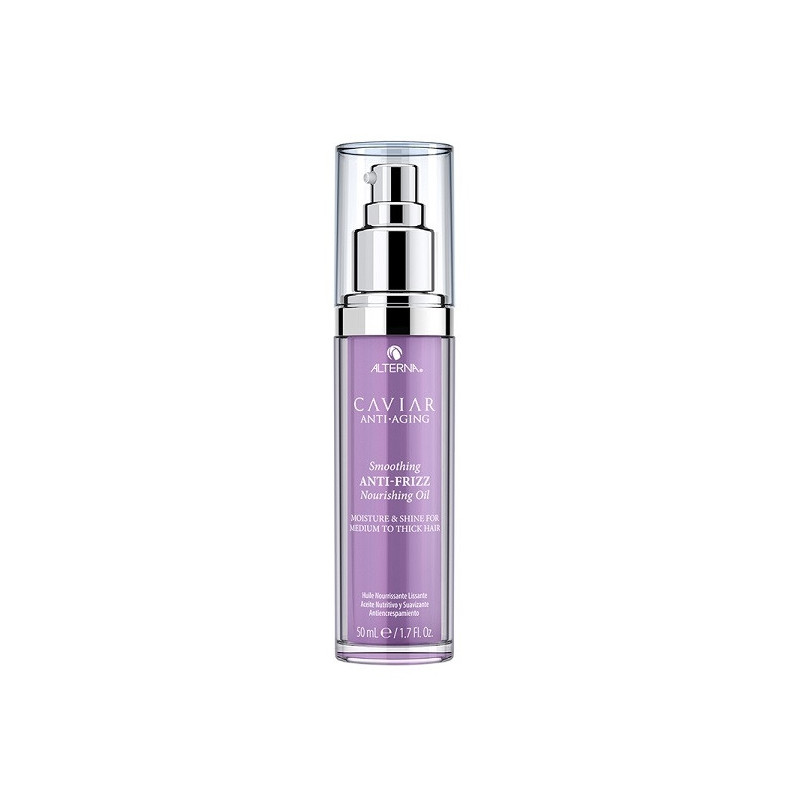 ALTERNA CAVIAR ANTI-AGING Utjämnande...