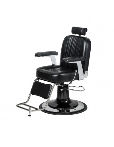 Frisörstol för klienter i Kingston