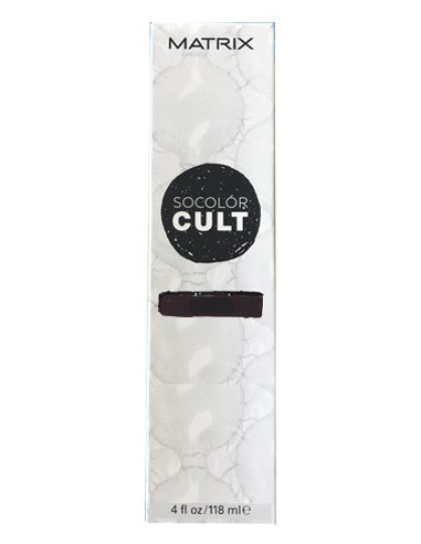 MX SC CULT Clear 118ml