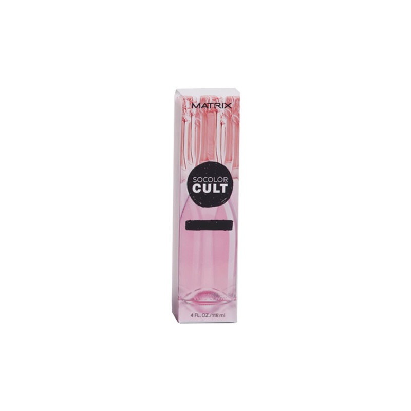 MX SC CULT Sparkling Rose 118ml