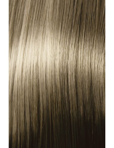 THE VIRGIN COLOR Permanent hair color without ammonia 9.0 gray blonde 100ml