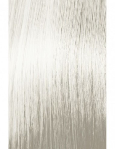 THE VIRGIN COLOR Permanent hair color without ammonia, Neutral 100ml