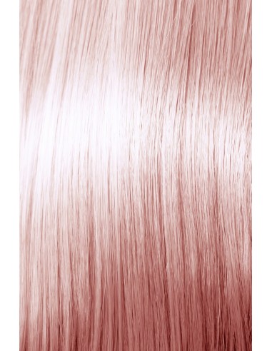 THE VIRGIN COLOR Permanent hair color without ammonia A antique rose 100ml