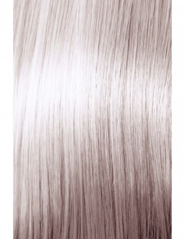 THE VIRGIN COLOR Permanent hair color without ammonia 12.7 natural, light, sandy blond 100ml