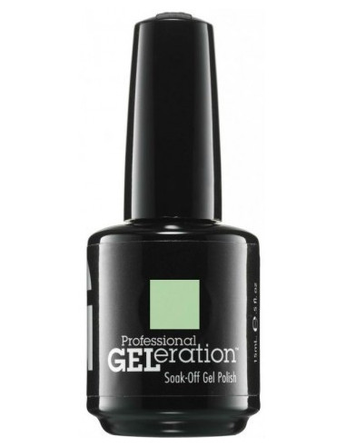 JESSICA GELeration | Älskar dig...